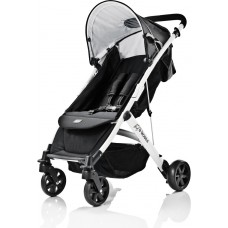 Прогулочная коляска BRITAX B-Mobile 4 Cloud Cream 2000001625